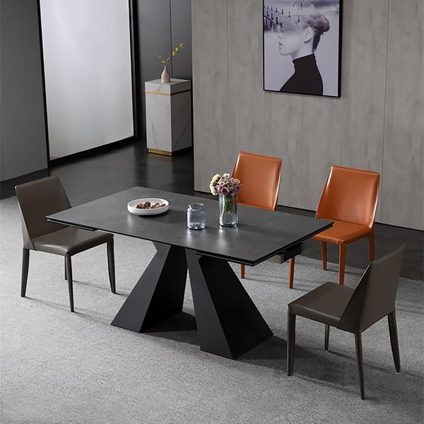 Best Extendable Dining Table for Small Spaces UK 8 image 8