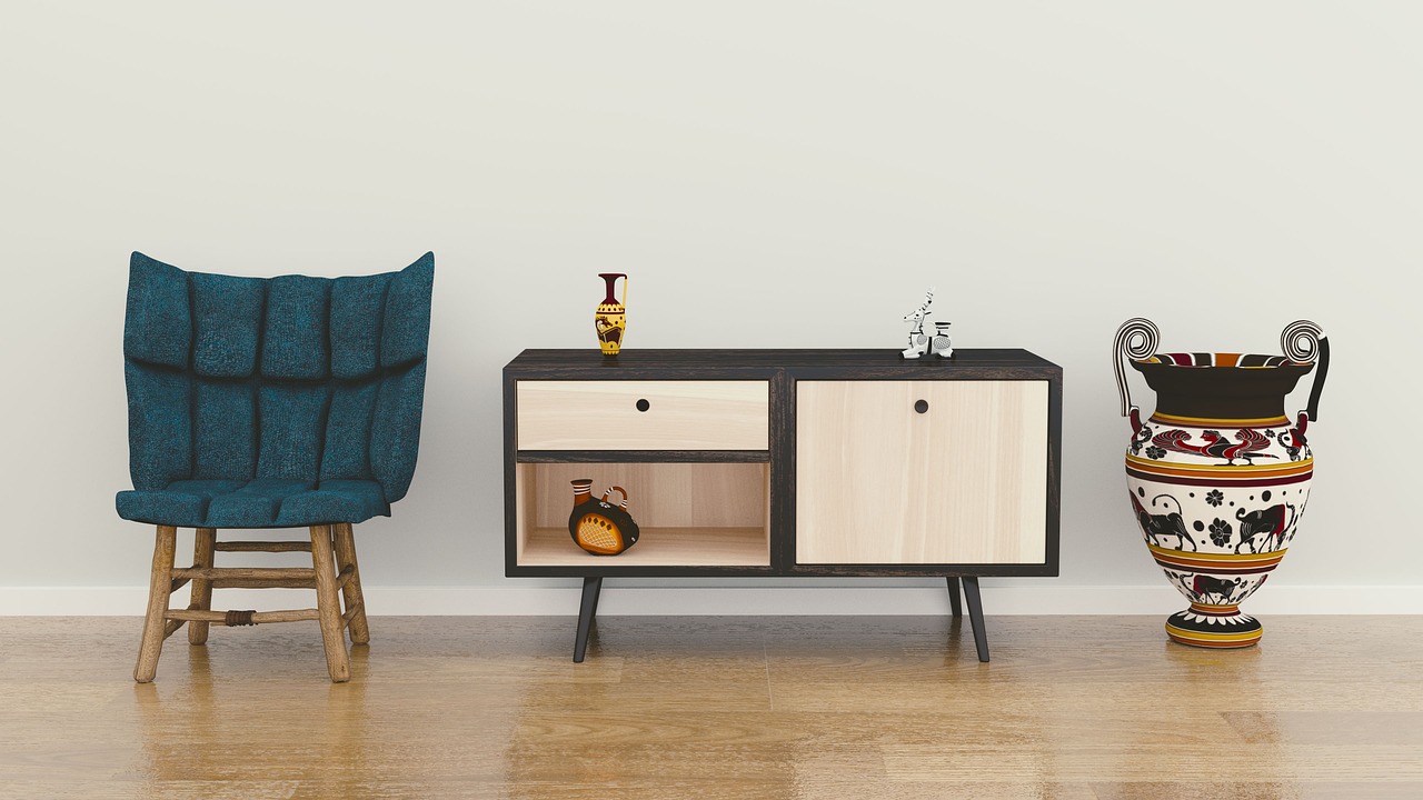 Foldable vs. Stackable Outdoor Furniture: Pros and Cons